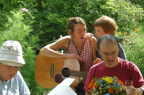 gitarrenspiel