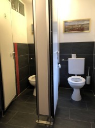 Toiletten Gstehaus OG